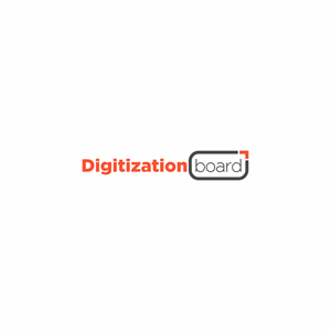 Logo Design by laceymosleyy for Digitizationboard LLC | Design: #29985404