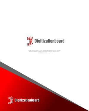 Design de Logo par Ben Naveed pour Digitizationboard LLC | Design #29956046