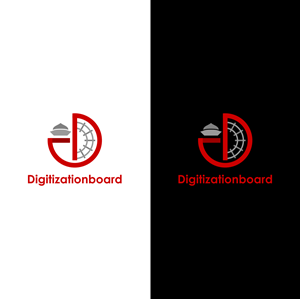Logo Design by alitjuara for Digitizationboard LLC | Design: #29977558