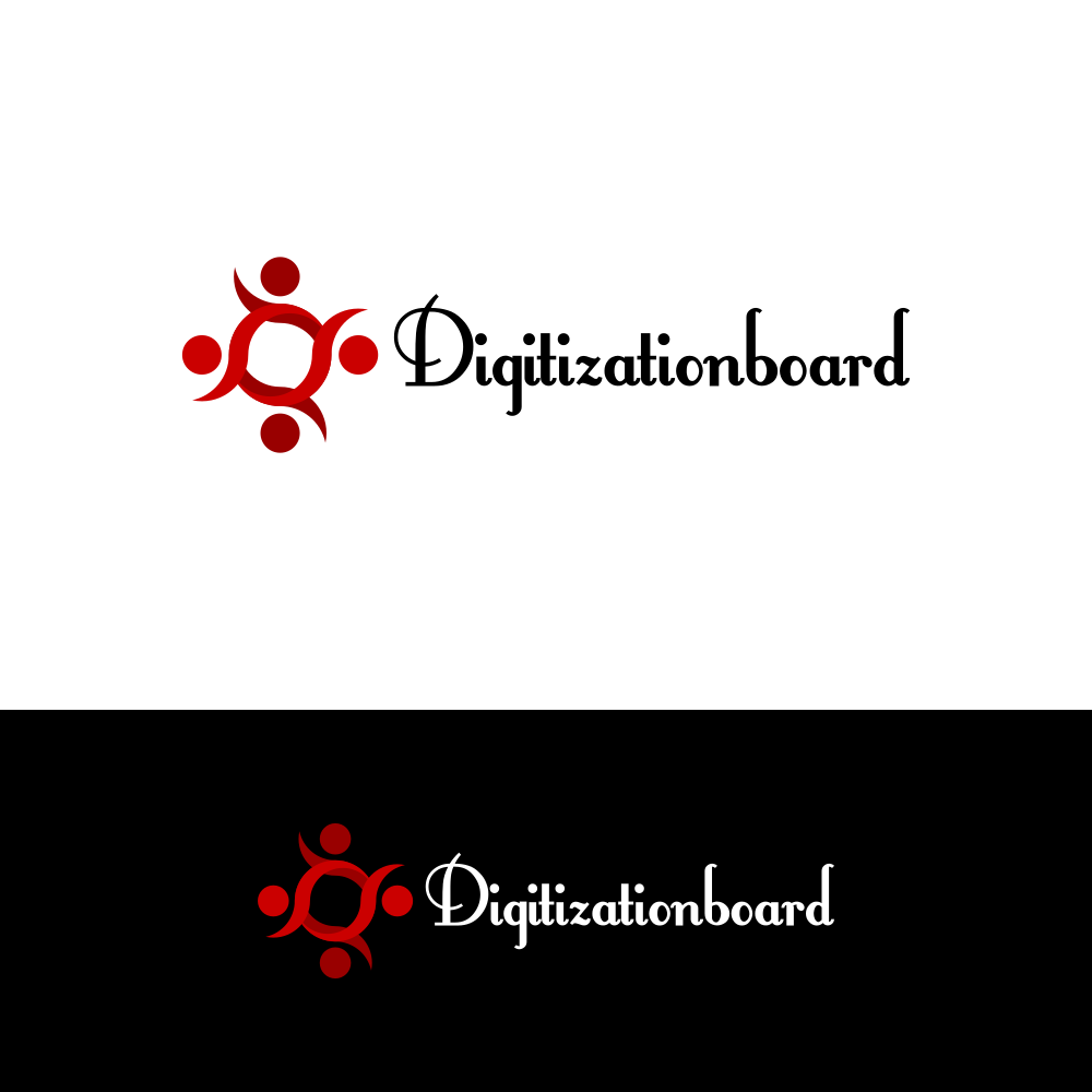 Design de Logo par alitjuara pour Digitizationboard LLC | Design #29977559