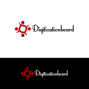 Logo Design by alitjuara for Digitizationboard LLC | Design: #29977559