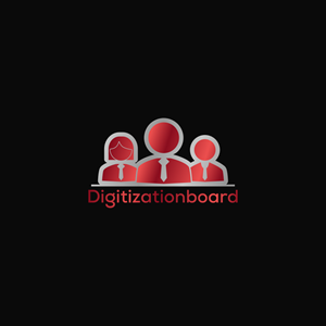 Logo Design by alitjuara for Digitizationboard LLC | Design: #29977560