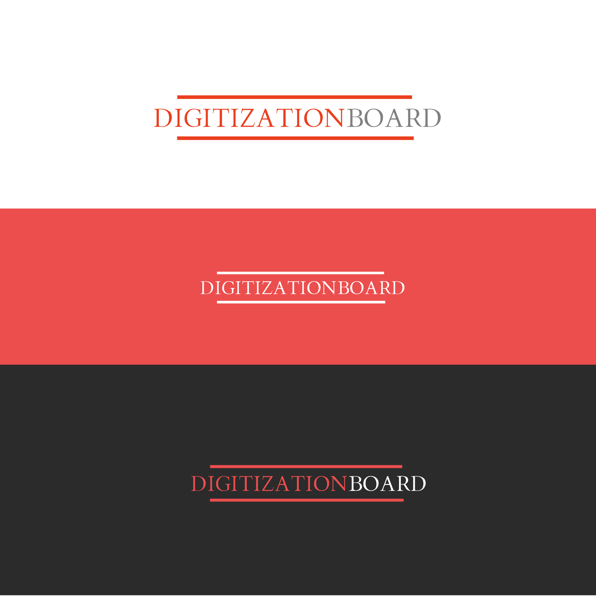 Logo-Design von S.N.Y™-01 für Digitizationboard LLC | Design #29954330