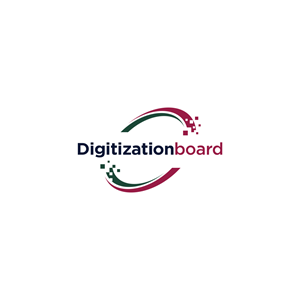 Logo-Design von jo.art für Digitizationboard LLC | Design: #29980394