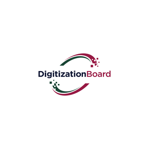 Logo-Design von jo.art für Digitizationboard LLC | Design: #29980397