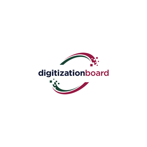 Logo-Design von jo.art für Digitizationboard LLC | Design: #29980400