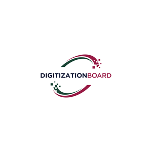 Logo-Design von jo.art für Digitizationboard LLC | Design: #29980402