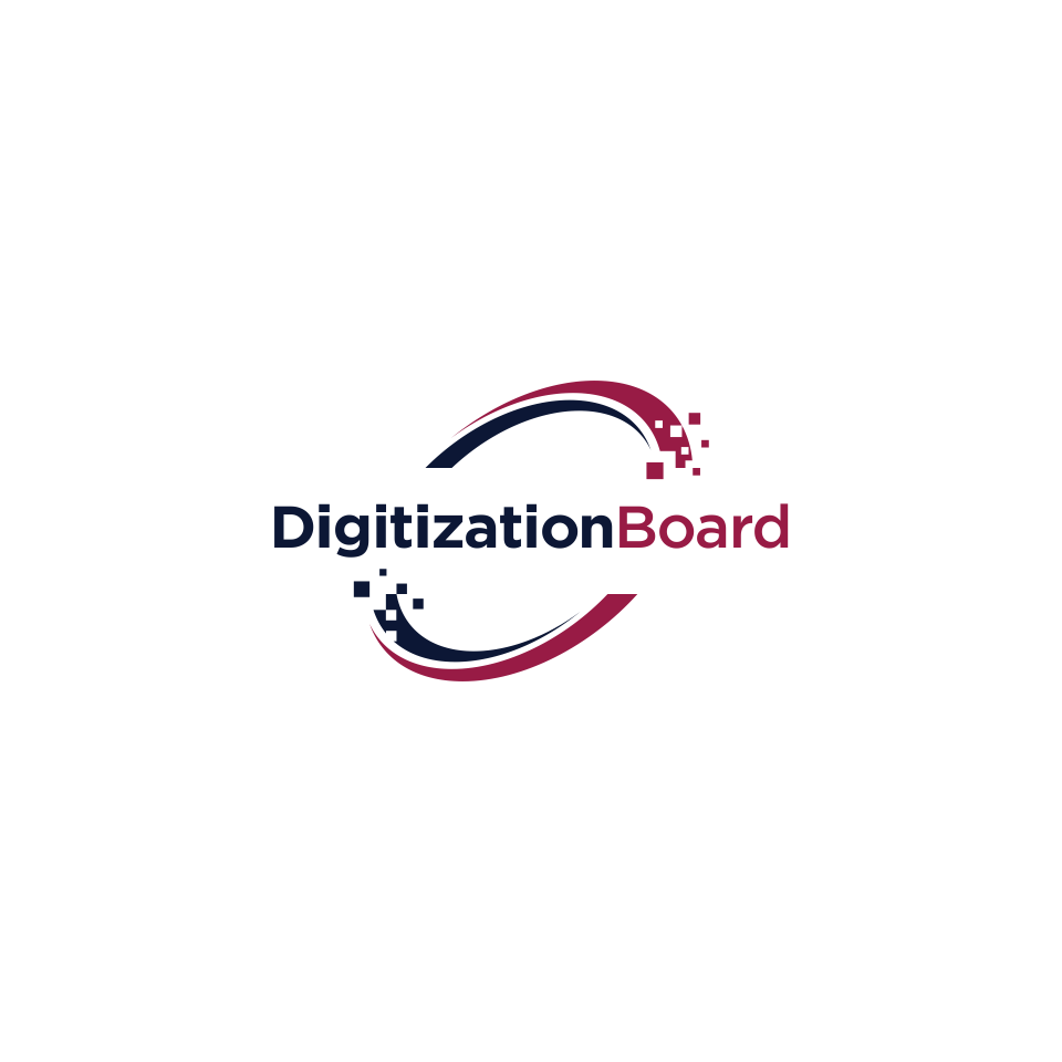 Logo-Design von jo.art für Digitizationboard LLC | Design #29980597