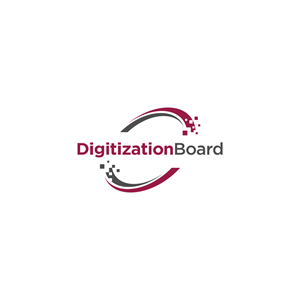 Logo-Design von jo.art für Digitizationboard LLC | Design: #29983722