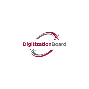 Logo-Design von jo.art für Digitizationboard LLC | Design: #29983732