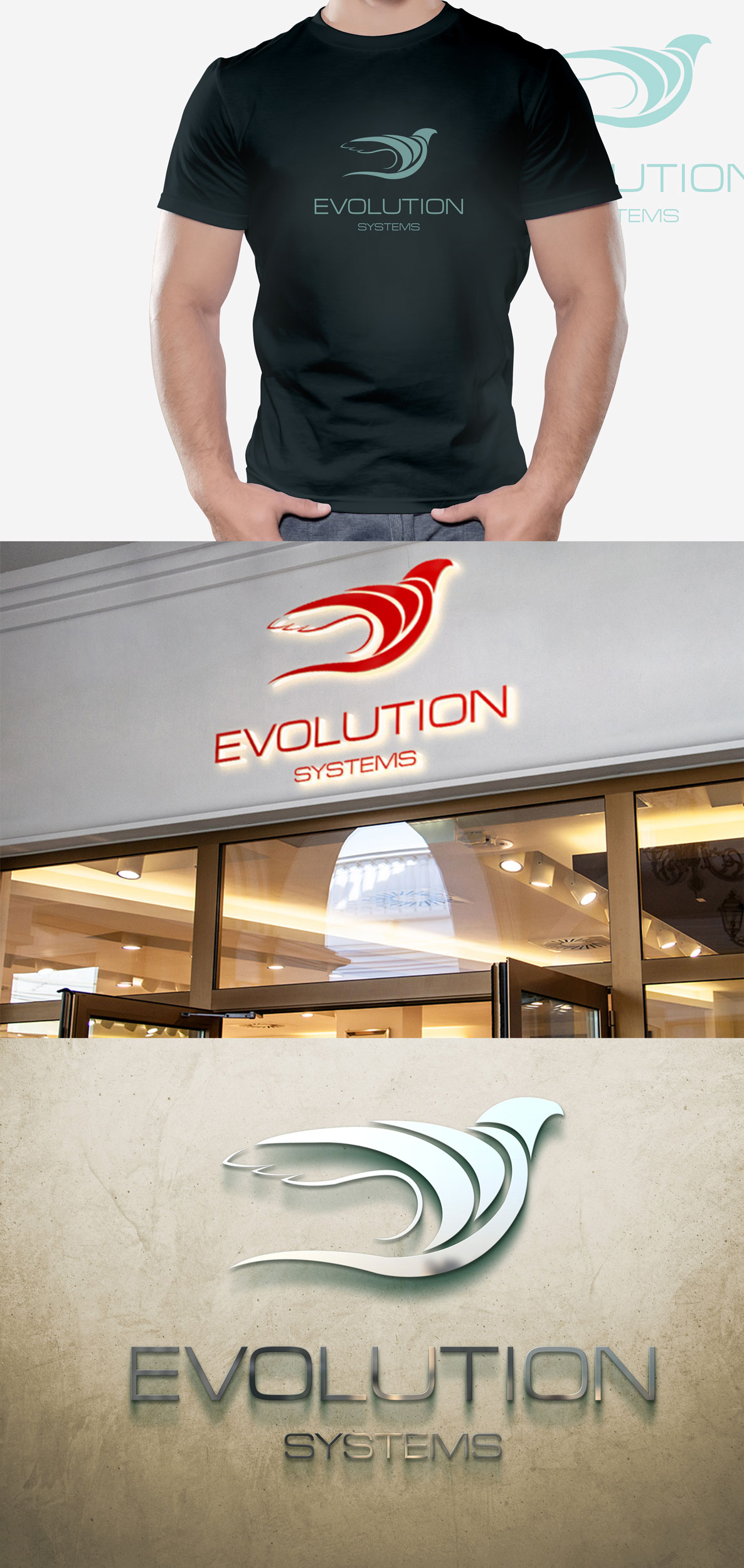 Logo Design by Wonderful design for this project | Design #29946396