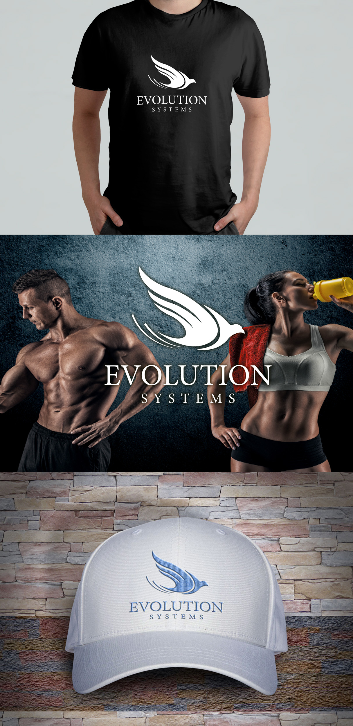 Logo Design by Wonderful design for this project | Design #29946808