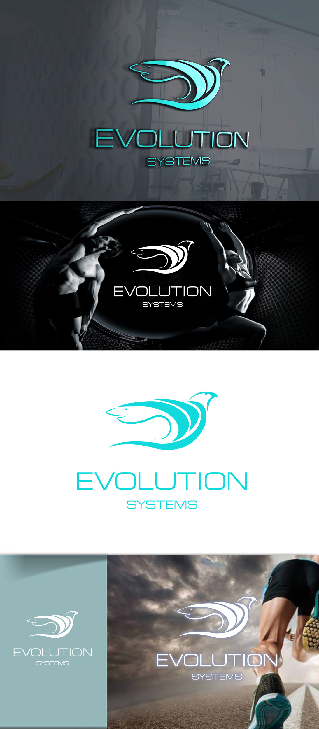 Logo Design by Wonderful design for this project | Design #29958740