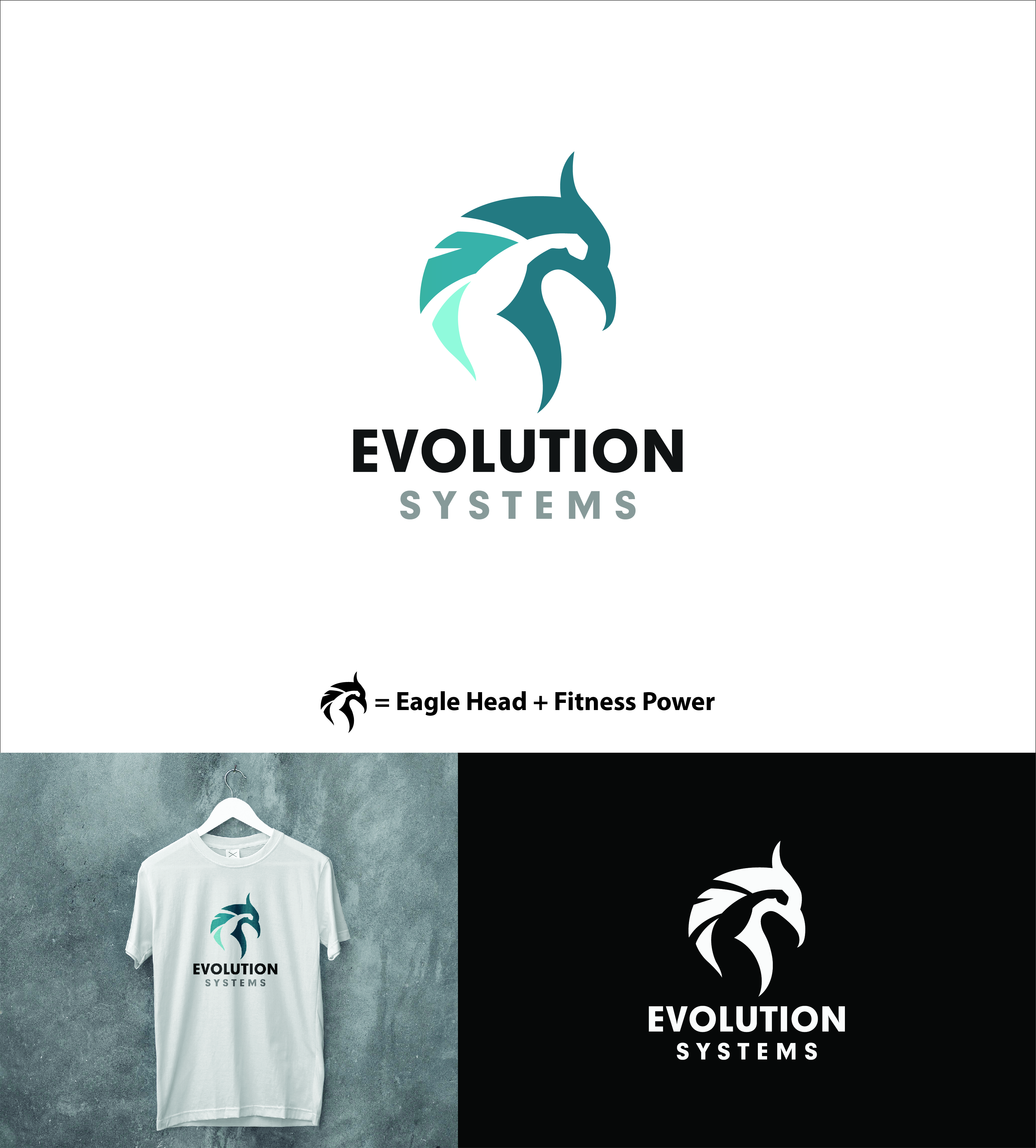 Logo Design by tajbabu06 for this project | Design #29956624