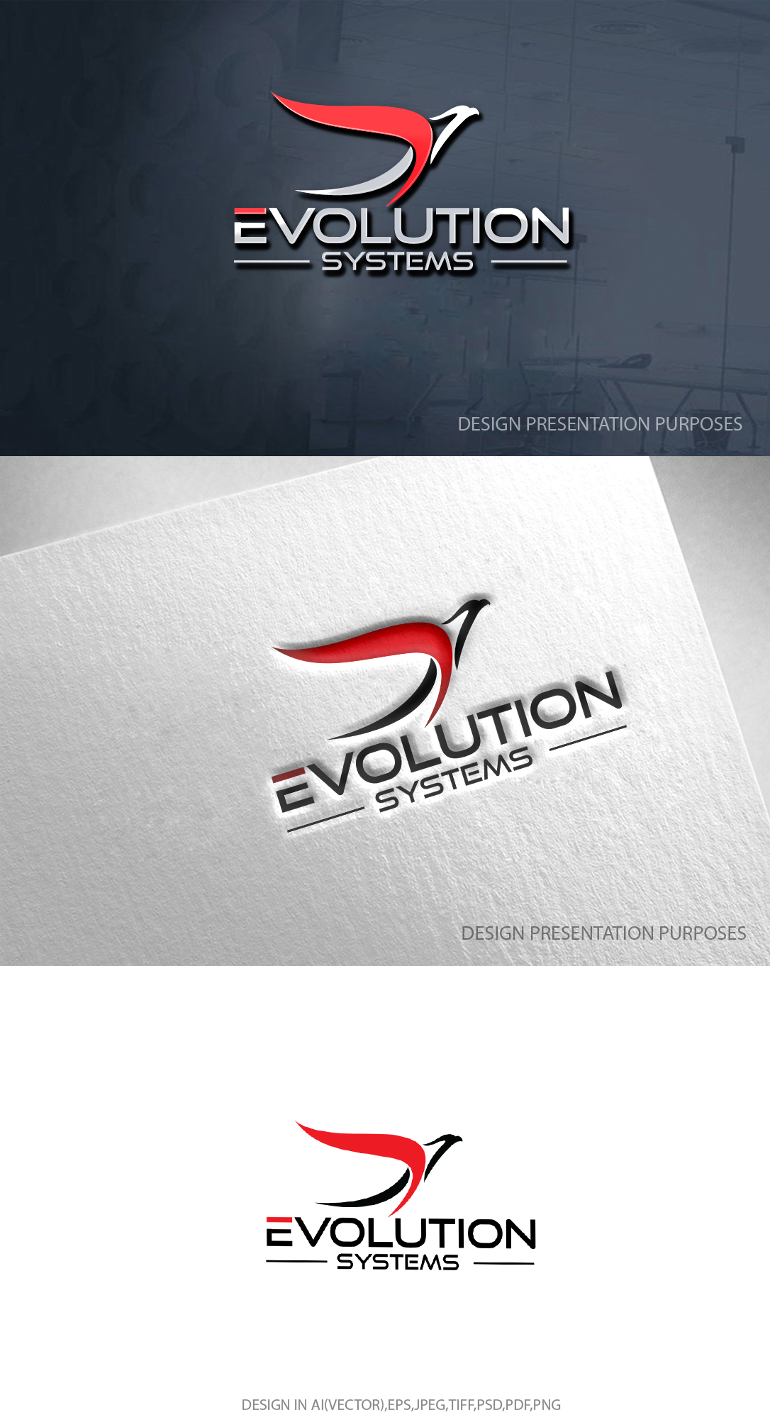 Logo Design by zebronicgraphic for this project | Design #29944936
