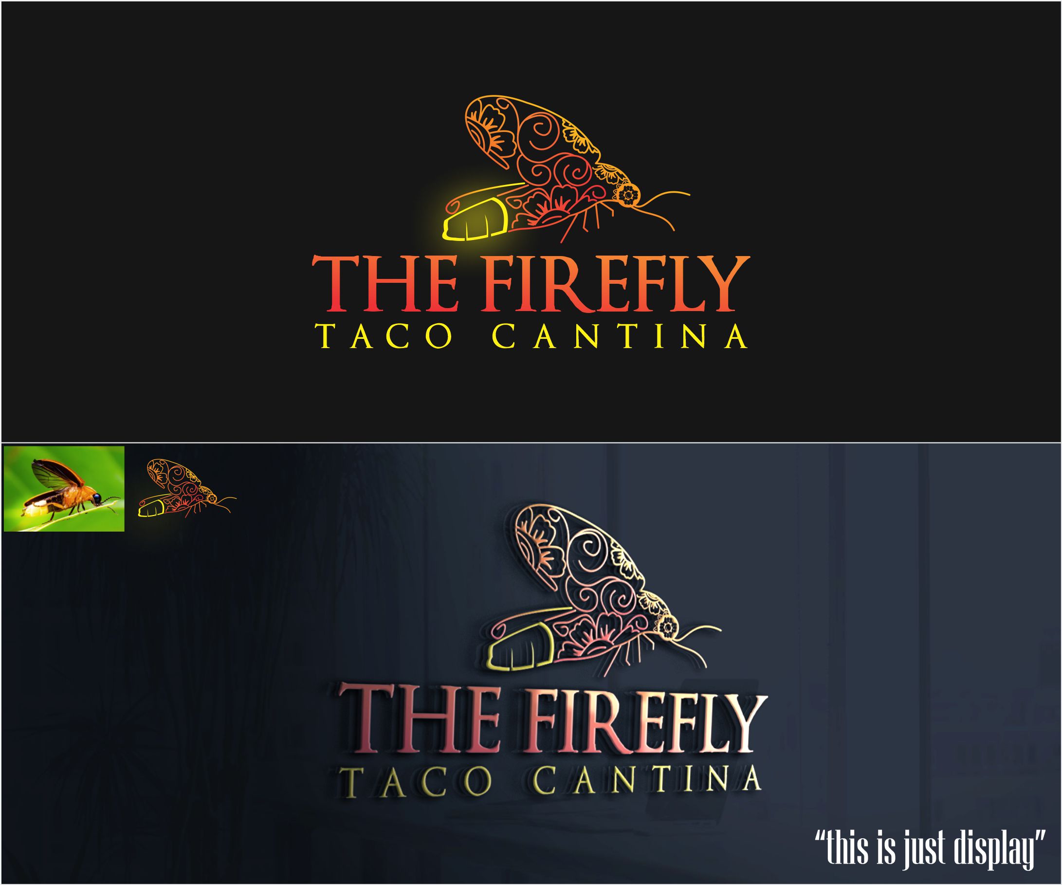 Logo Design by alkaline for this project | Design #29947599