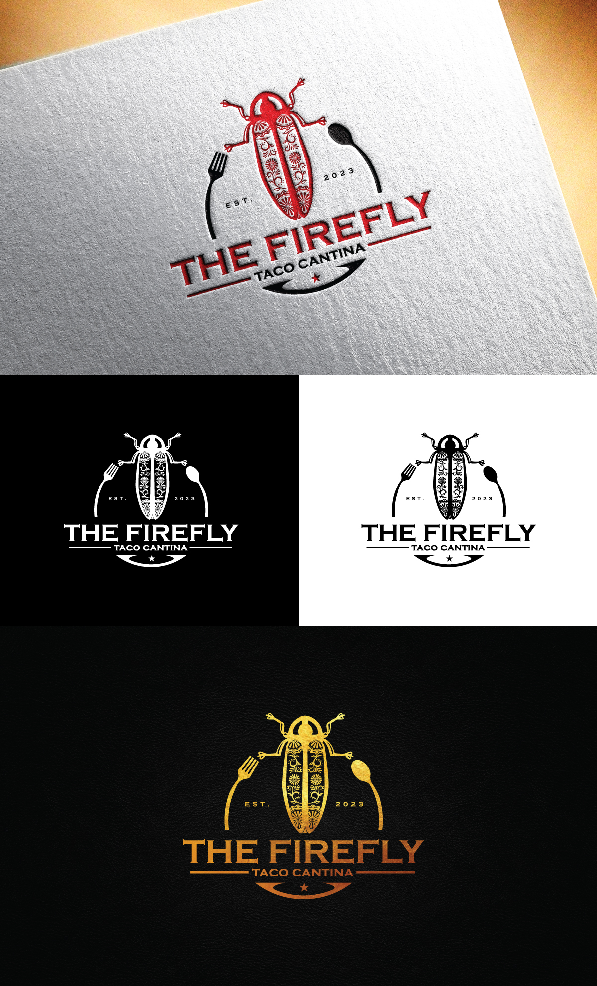 Logo Design by Logo Stock for this project | Design #29948363