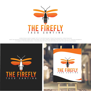 Logo Design by fly  design for this project | Design: #29959910