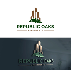 Logo-Design von Danial07 für Wolfe Investments | Design: #29950467