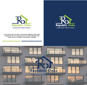 Logo Design by Nadim_art for Wolfe Investments | Design: #29950514