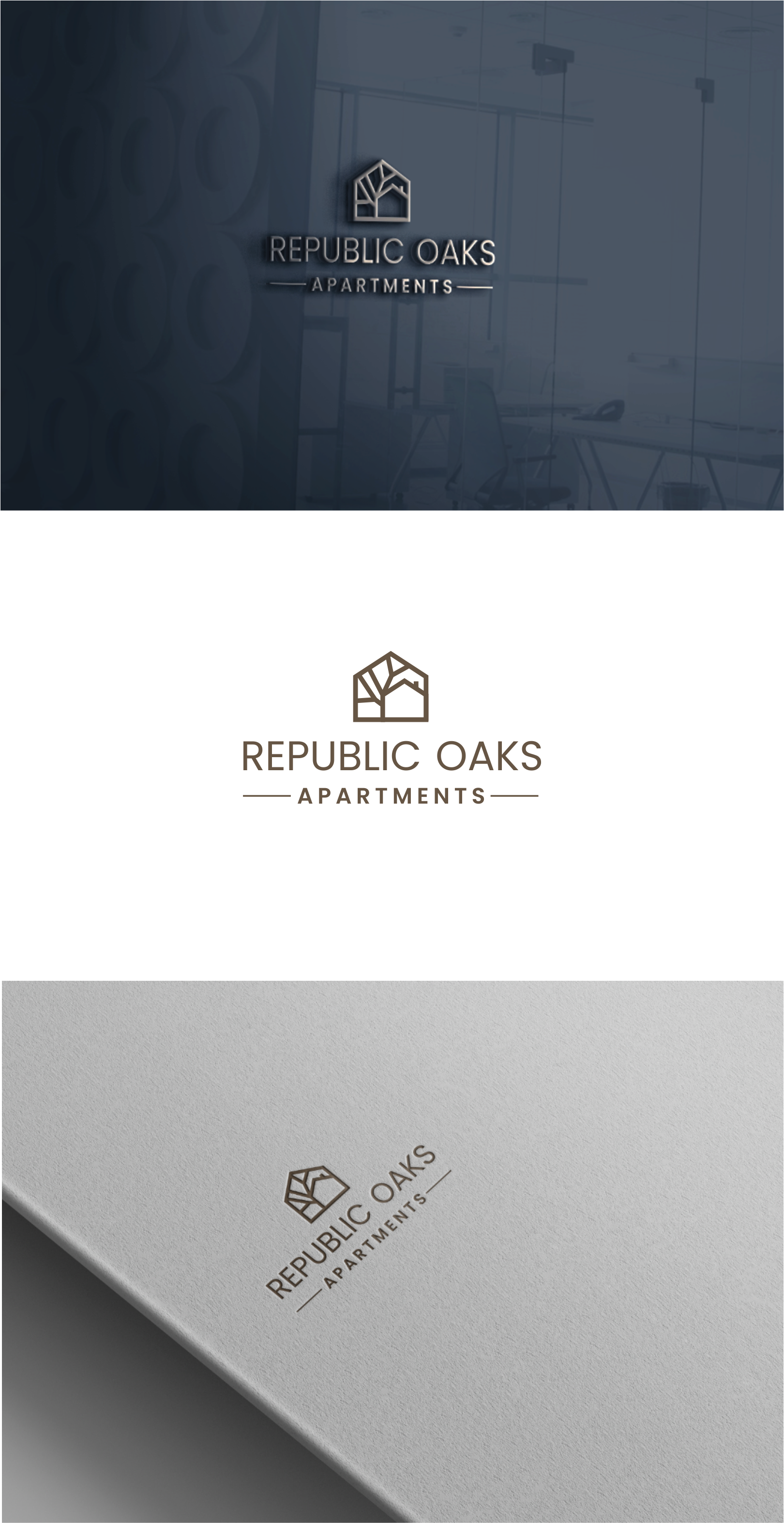 Logo Design by *mary for Wolfe Investments | Design #29951571