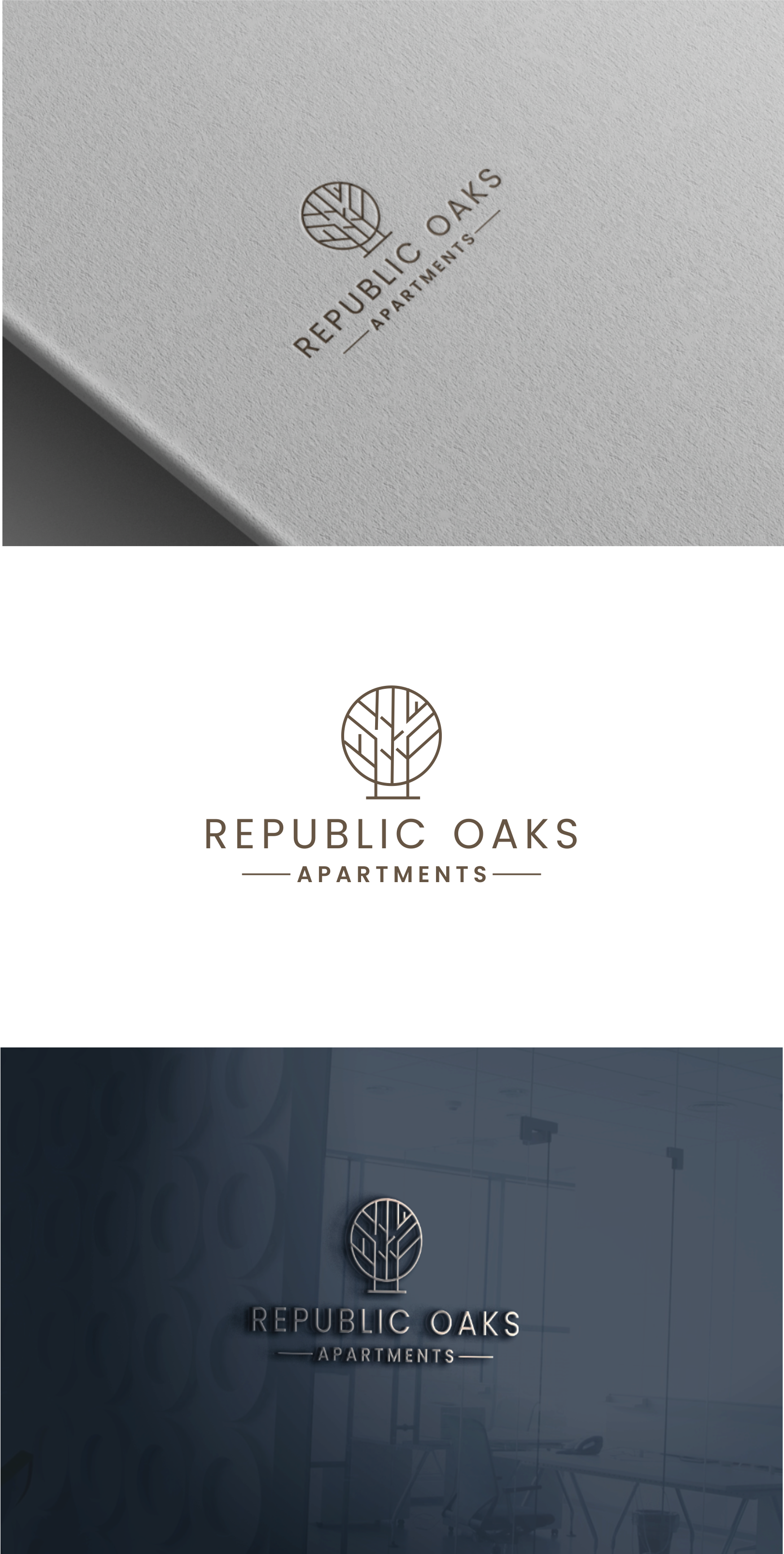 Logo Design by *mary for Wolfe Investments | Design #29953881