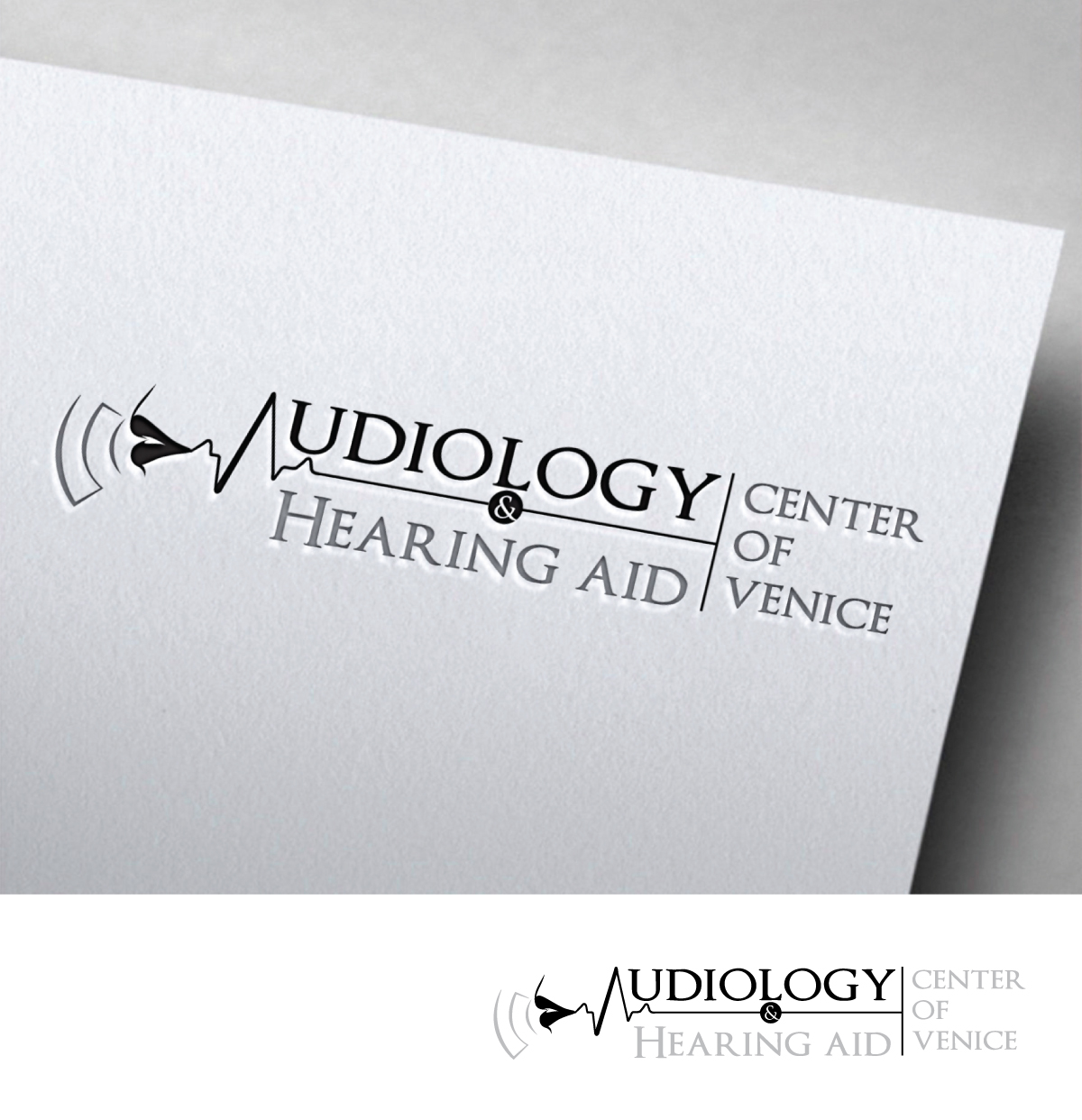 Logo Design by Om Namah Shivay for AudPractice Group, LLC | Design #29959899
