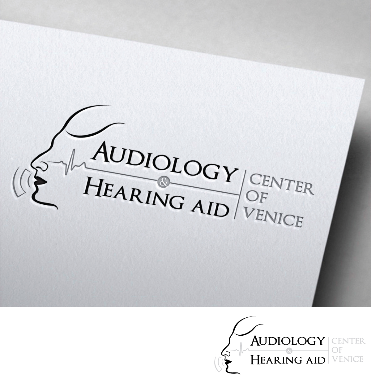 Logo Design by Om Namah Shivay for AudPractice Group, LLC | Design #29959901