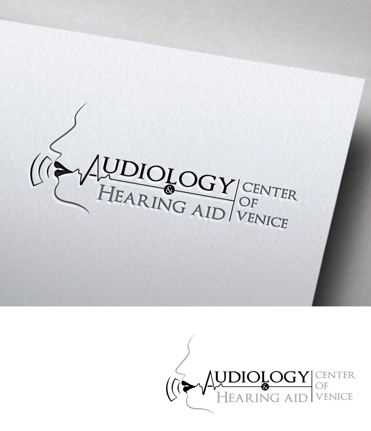 Logo Design by Om Namah Shivay for AudPractice Group, LLC | Design #29959902