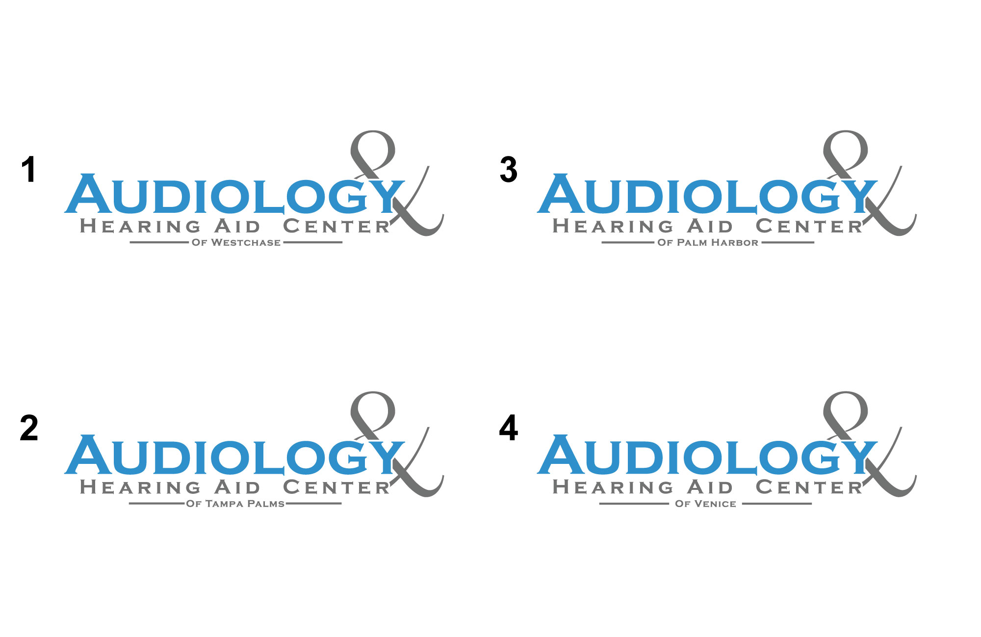 Logo Design by RRR Design for AudPractice Group, LLC | Design #29950240