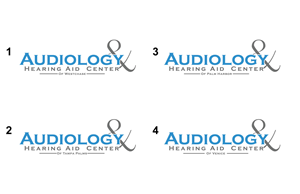 Diseño de Logo por RRR Design para AudPractice Group, LLC | Diseño: #29950240