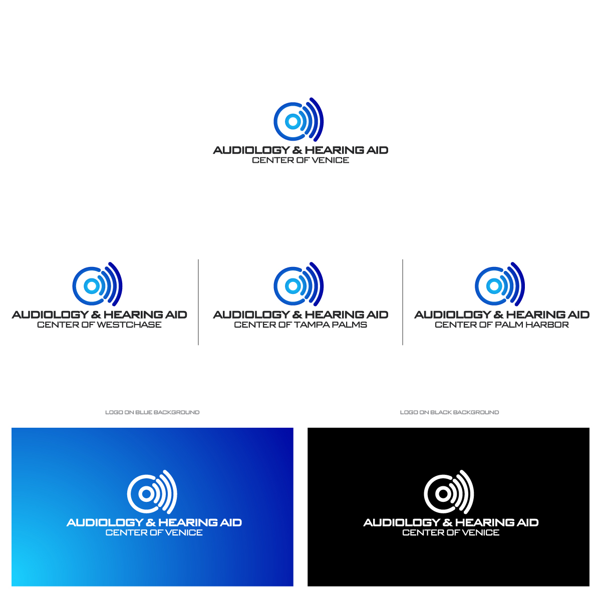 Logo Design by npikay for AudPractice Group, LLC | Design #29975534