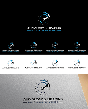 Diseño de Logo por RS_Design para AudPractice Group, LLC | Diseño: #29945919