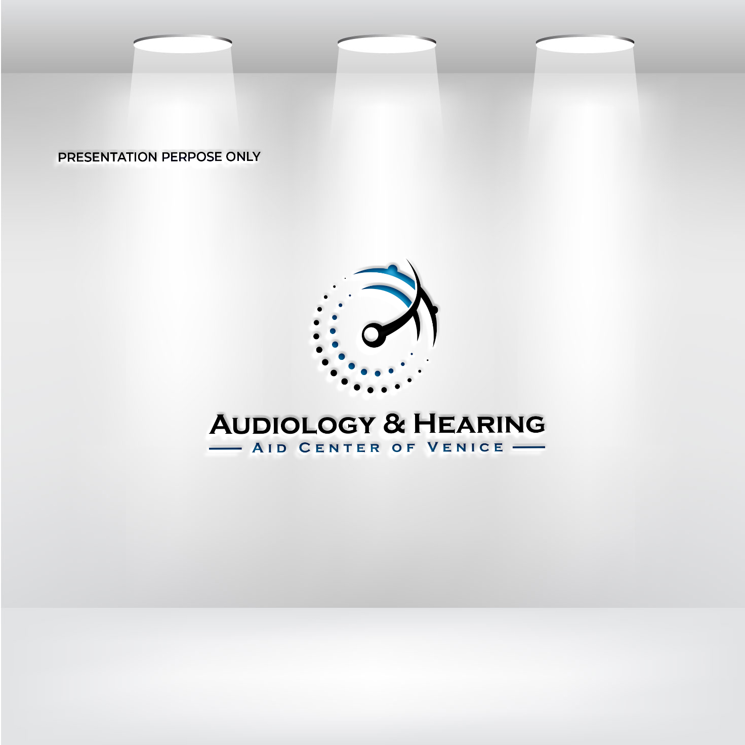 Diseño de Logo por RS_Design para AudPractice Group, LLC | Diseño #29945920