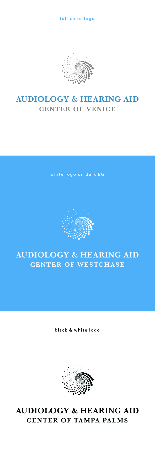 Logo Design by Lammy for AudPractice Group, LLC | Design #29981673