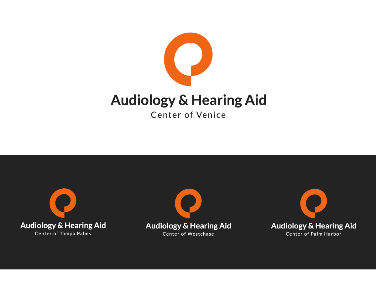 Logo Design by LeeRooYJDesigns for AudPractice Group, LLC | Design #29965783