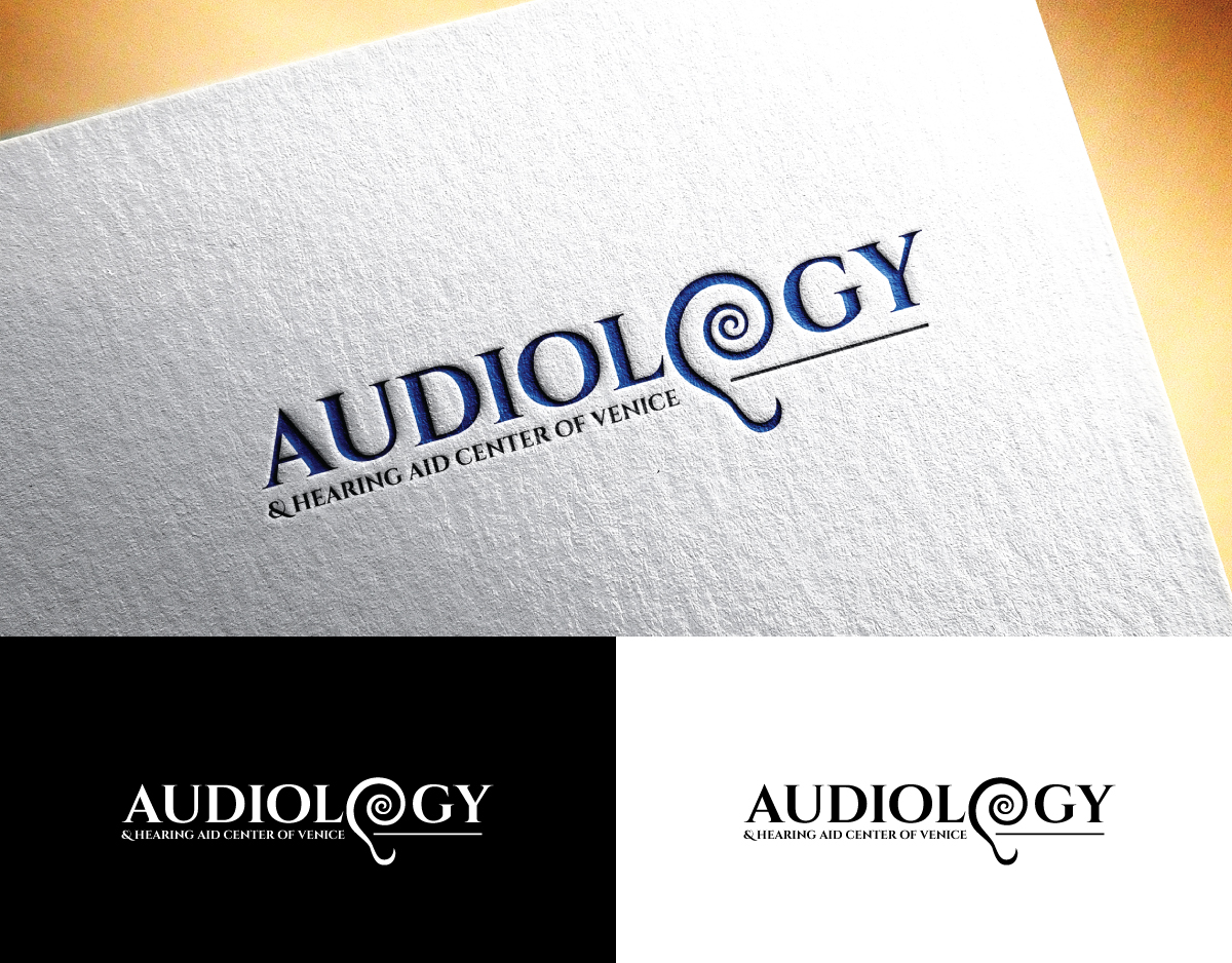 Logo Design by Logo Stock for AudPractice Group, LLC | Design #29947848