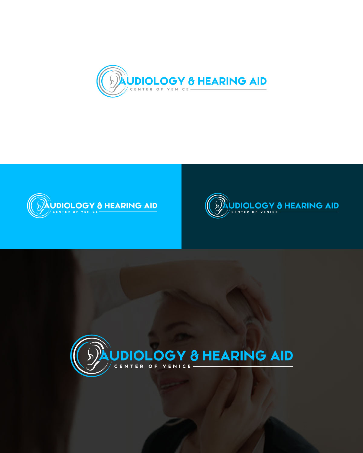 Logo Design by AyaanArt for AudPractice Group, LLC | Design #29981837