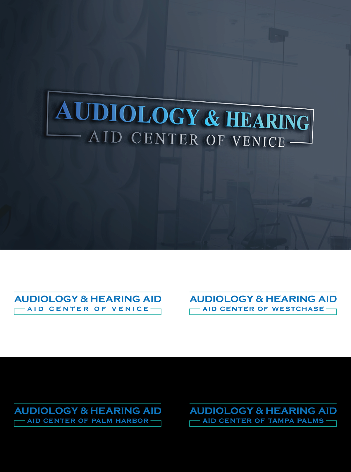 Logo Design by Digi_Design555 for AudPractice Group, LLC | Design #29984283