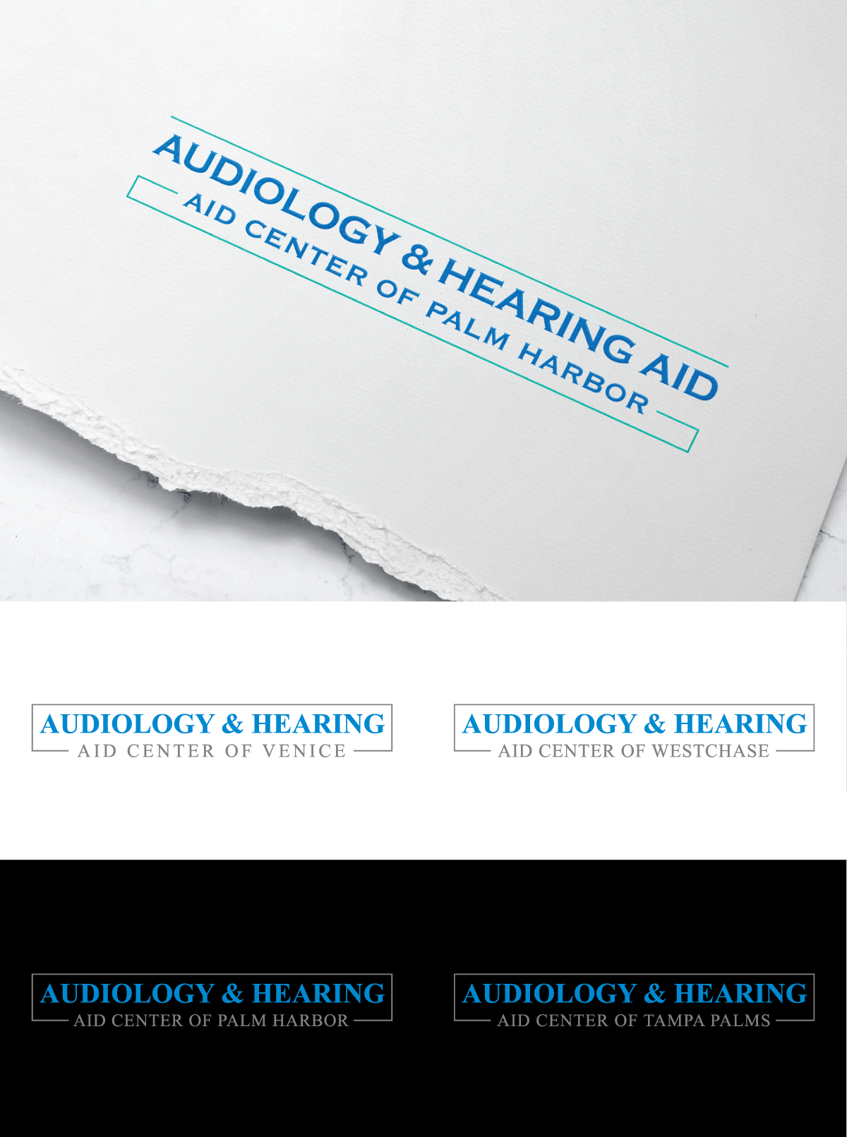 Logo Design by Digi_Design555 for AudPractice Group, LLC | Design #29984284