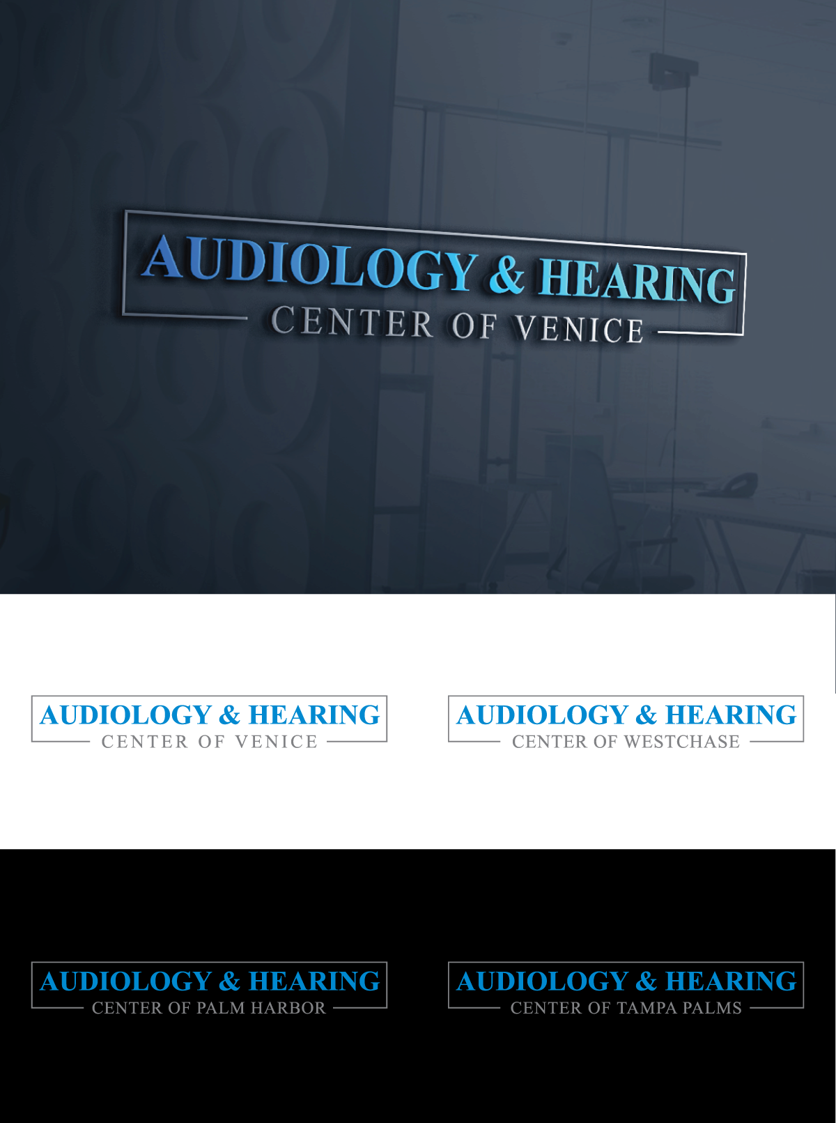 Logo Design by Digi_Design555 for AudPractice Group, LLC | Design #29984571