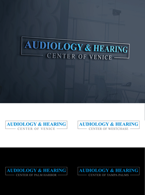 Diseño de Logo por Digi_Design555 para AudPractice Group, LLC | Diseño: #29984571