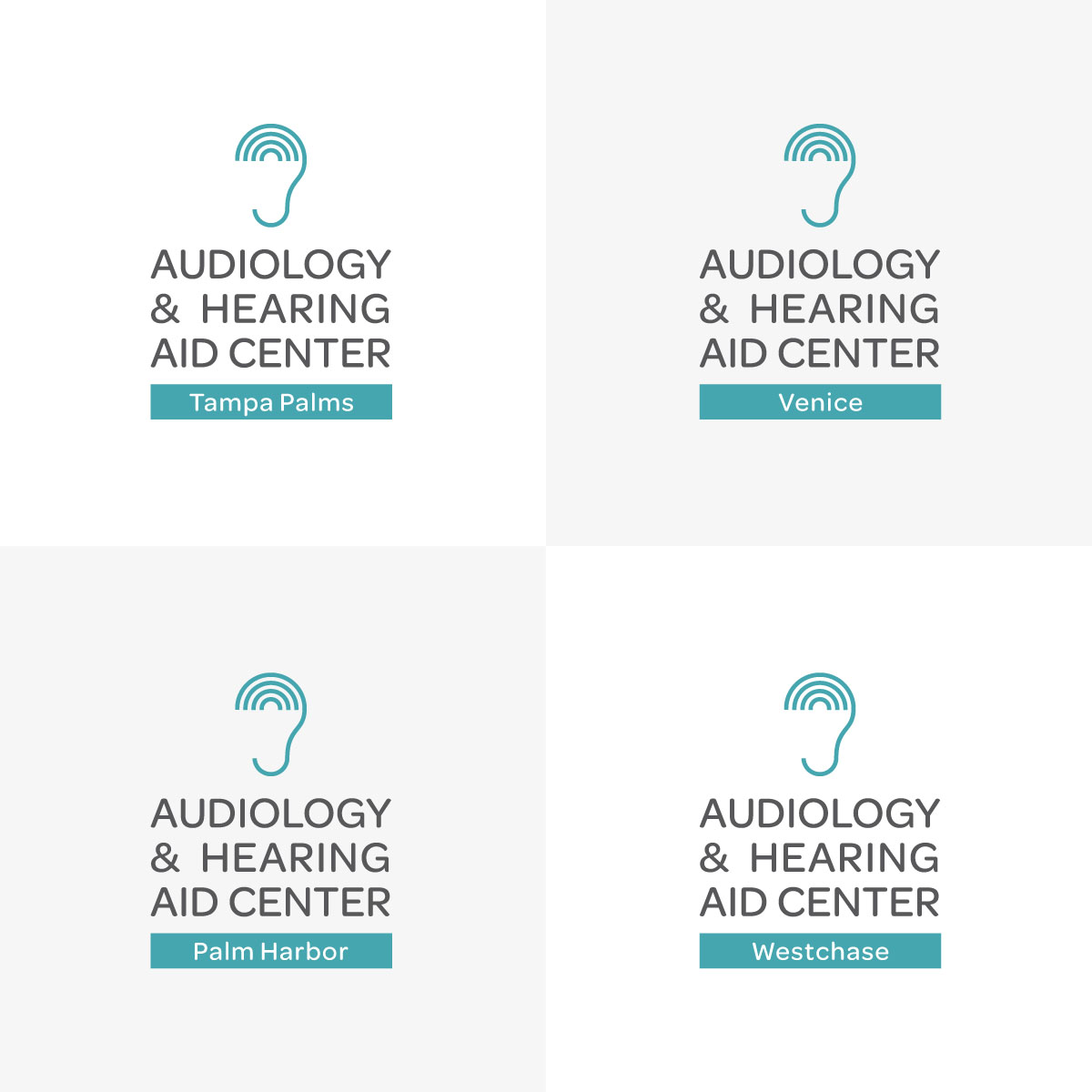 Design de Logo par McFadden Design pour AudPractice Group, LLC | Design #29974538