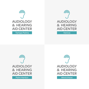 Logo Design by McFadden Design