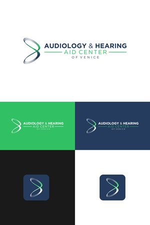Diseño de Logo por Goodpartner para AudPractice Group, LLC | Diseño: #29984925