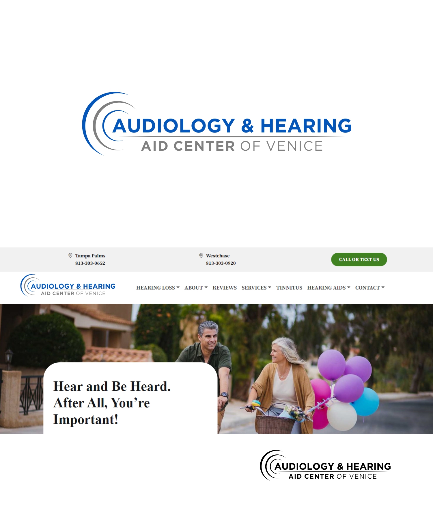 Logo Design by Goodpartner for AudPractice Group, LLC | Design #29985487