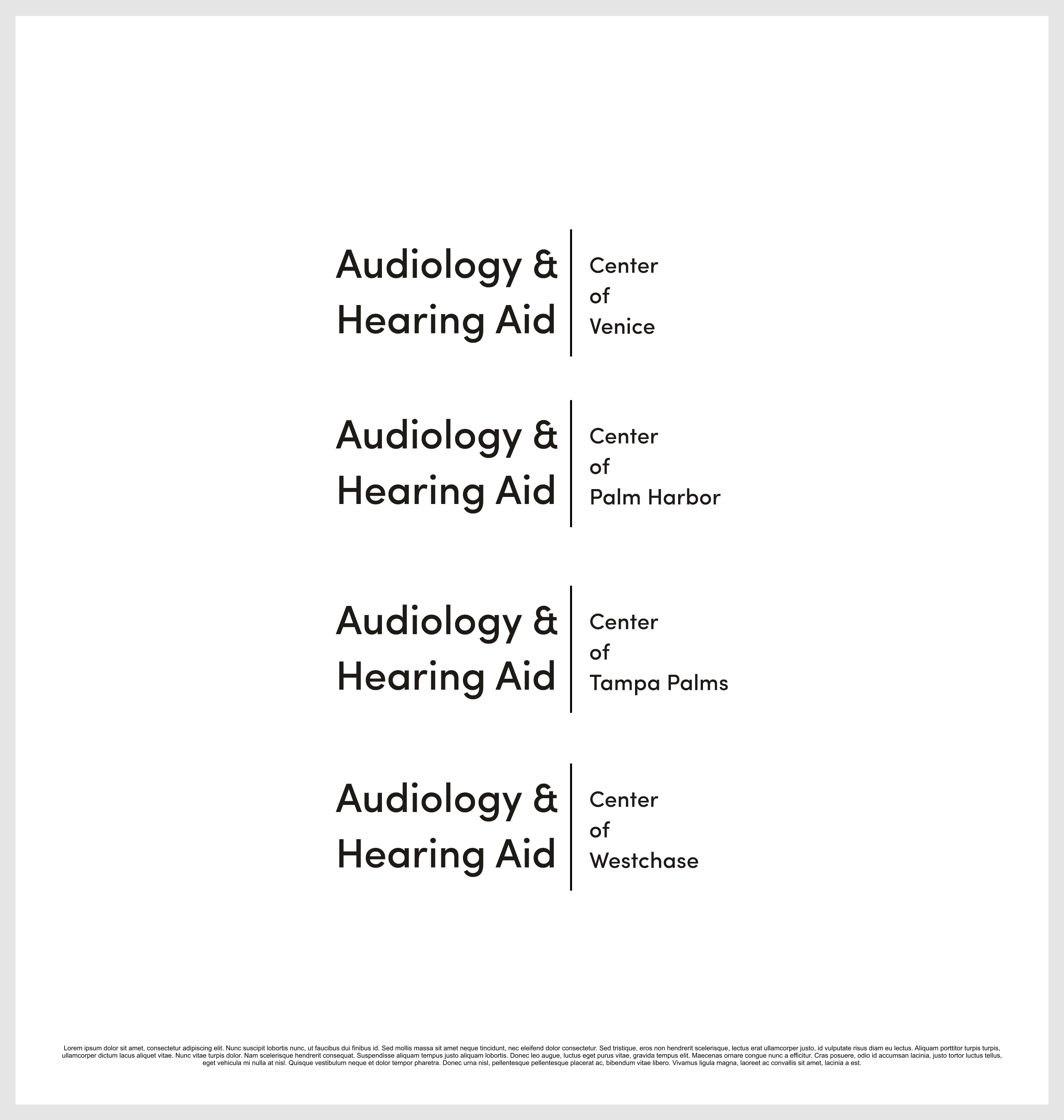 Logo Design by saesean for AudPractice Group, LLC | Design #29966396