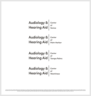 Diseño de Logo por saesean para AudPractice Group, LLC | Diseño: #29966396