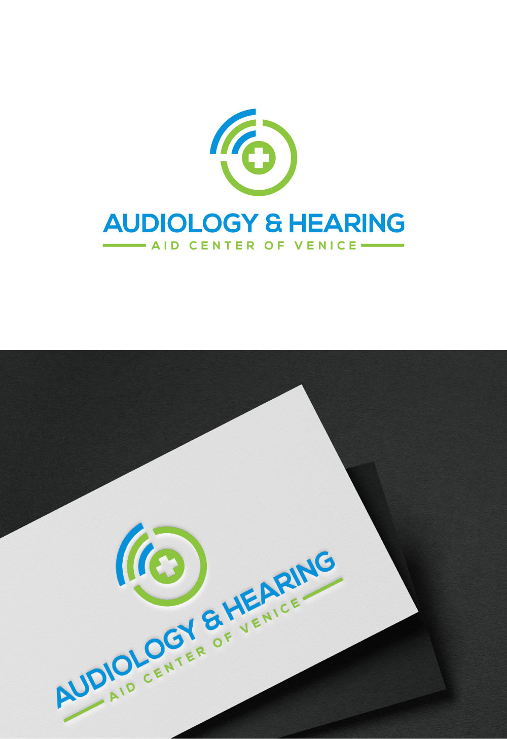 Logo Design by DesignVerse777 for AudPractice Group, LLC | Design #29977819