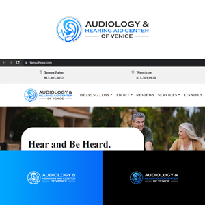 Logo Design by 3n0h99 for AudPractice Group, LLC | Design: #29948980